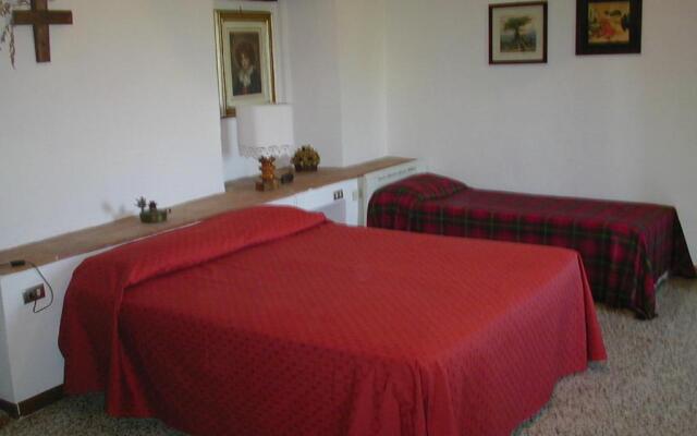 Agriturismo Poggio ai Grilli