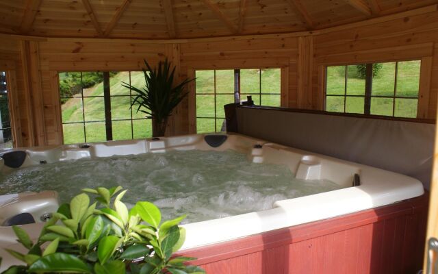 Hôtel Les Chatelminés