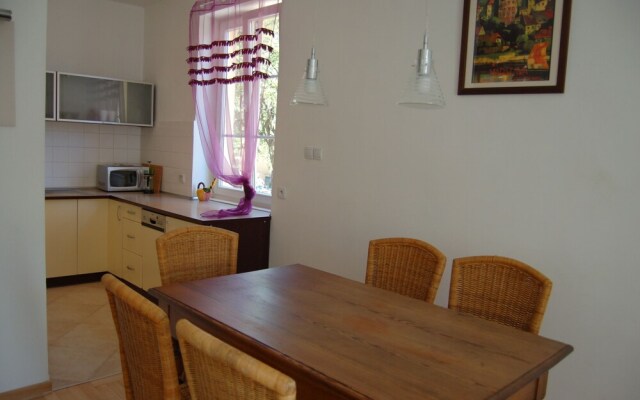 Barbakan Apartaments Old Town