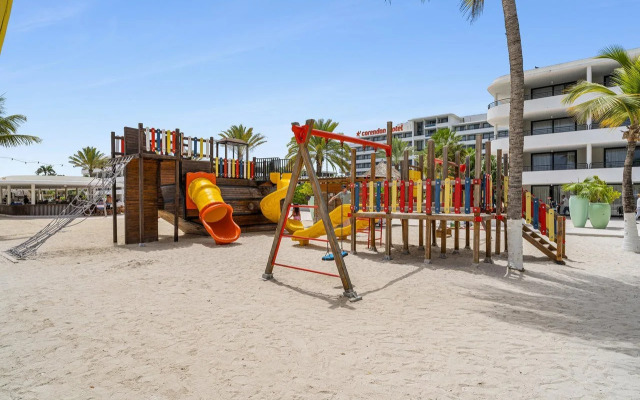 The Rif at Mangrove Beach Corendon All-Inclusive