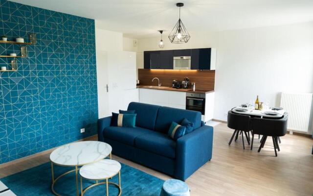 Creative Suite Disneyland Paris