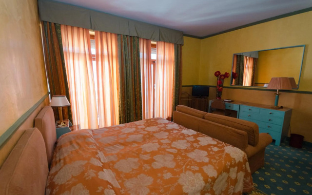 Grand Hotel Tamerici & Principe