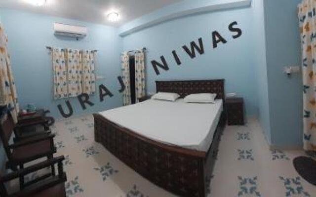 Suraj Niwas