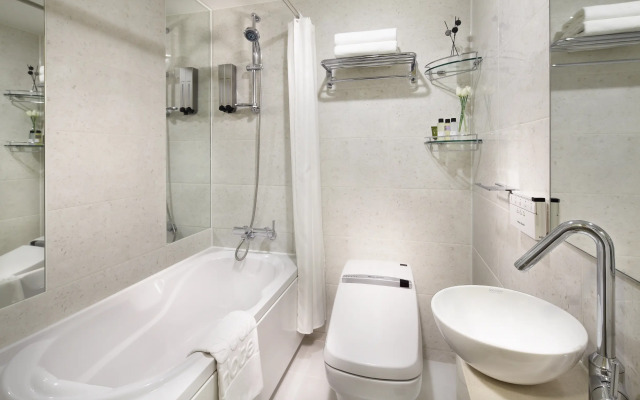 Travelodge Myeongdong Namsan