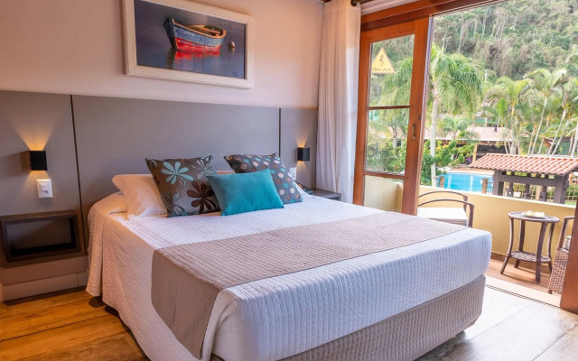 Hotel Atalaia Do Mariscal