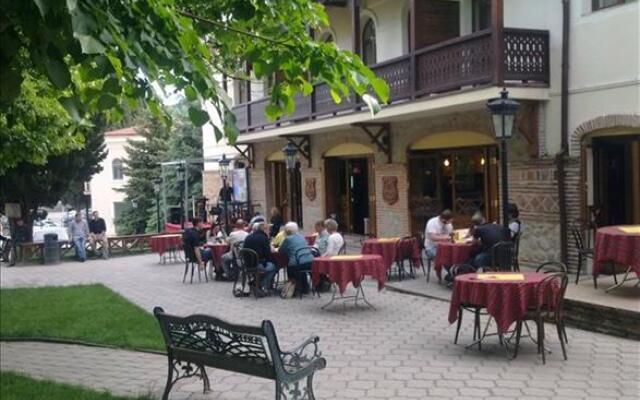 Solomoni 1805 Hotel