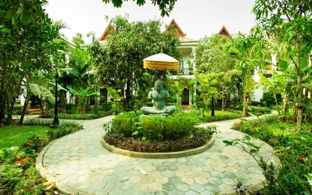 Sonalong Boutique Village & Resort
