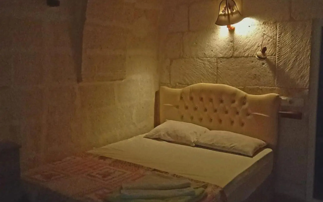 Ulas Cave Hotel