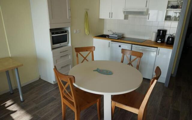 Beau T2 face à l ocean vue exceptionnelle