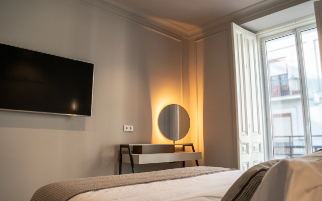 Soho Boutique Palacio de Pombo