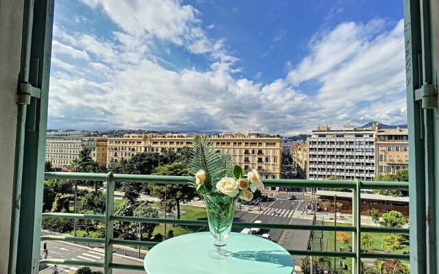 Riviera Vieux Nice by Nestor&Jeeves