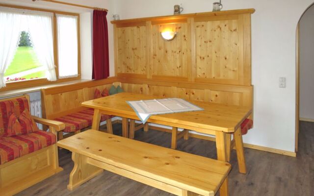 Apartment Widhölzl Reit im Winkl 16771