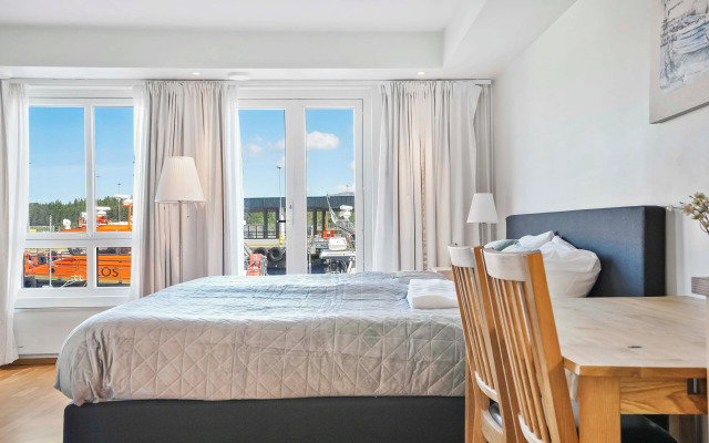 Florø Apartments Hotell