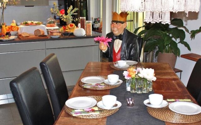 Archie's guesthouse B&B