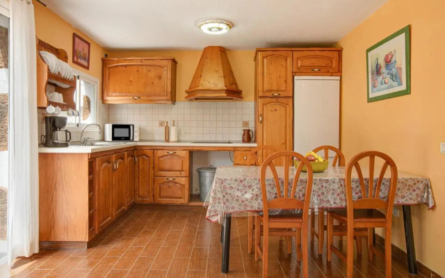 Holiday Cottage Santa Lucía