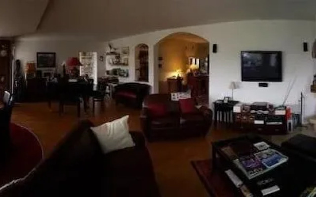 L'escale Evel Er Gêr