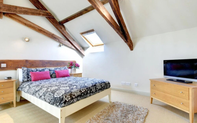 The Oaks Chillington