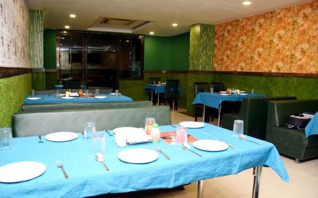 Jeet Residency