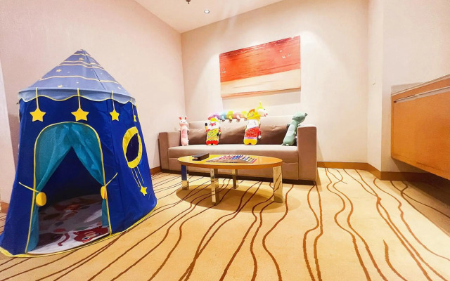 Holiday Inn Panjin Aqua City by IHG