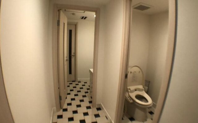 Hotel Hot Inn Ishinomaki