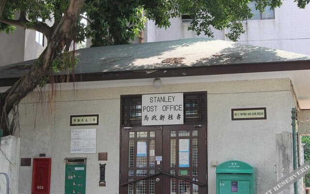 mini studio Stanley