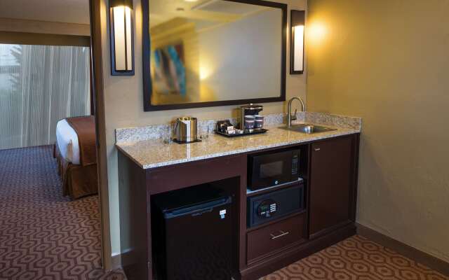 DoubleTree Suites by Hilton Tucson - Williams Center