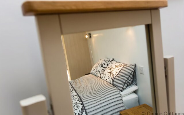 Croyde Ramblers 4 Bedrooms
