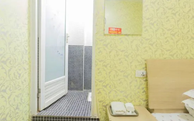 Wanfeng Hotel