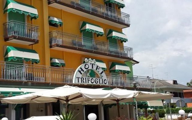 Hotel Trifoglio