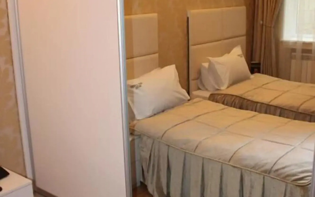 Old Street Boutique Hotel