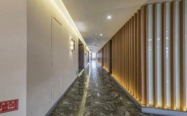 Cixi jinyang Hotel