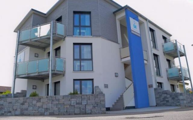 SK Apartments