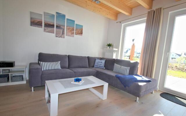 Ferienhaus Mantje Mantje
