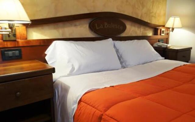 Hotel La Bulesca