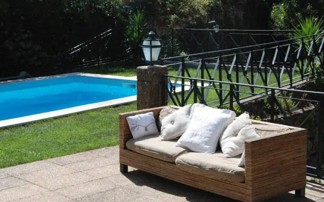 Sintra Center Guest House