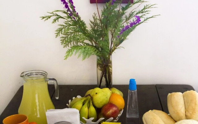 Hostal Barrio Paraiso