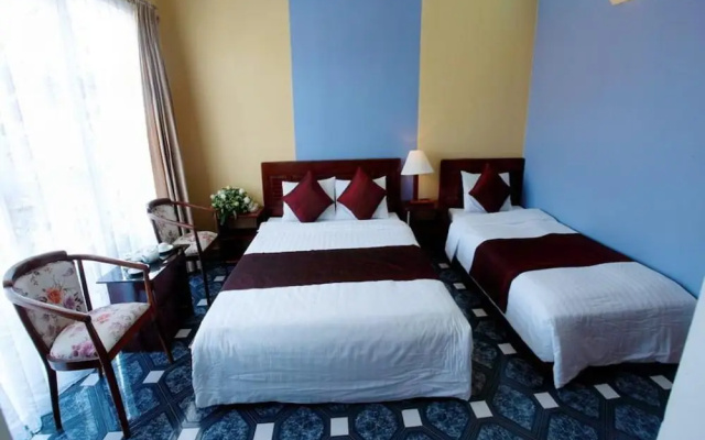 Nguyen Hung Dalat Hotel