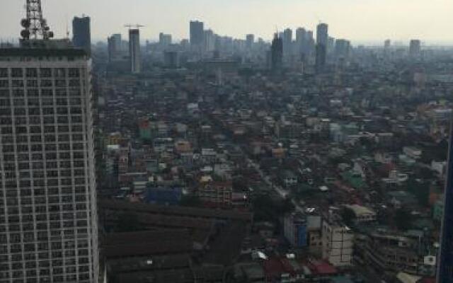 3448 Sun Residences