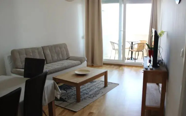 Apartment XXXL Makarska