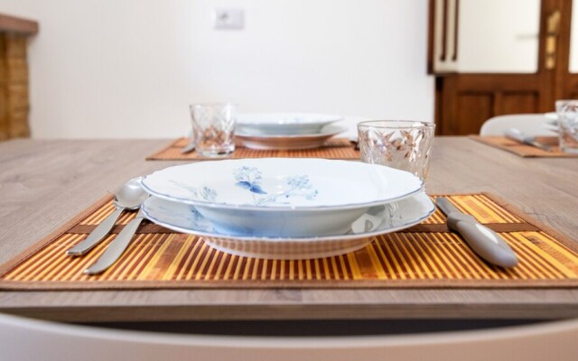 Welcomely - Vico Giordano Bruno 27