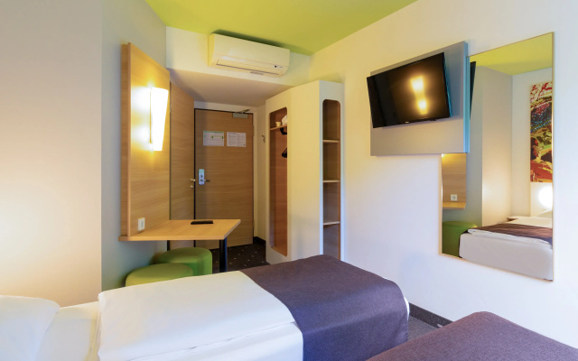 B&B Hotel Dortmund-Messe