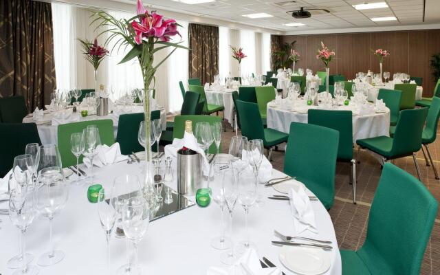 Holiday Inn Bristol City Centre by IHG