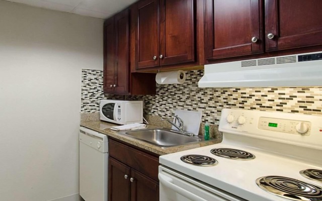 Quality Inn and Suites