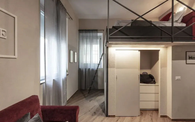 Roommo Apartments
