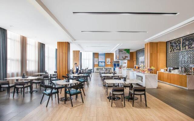 Fairfield by Marriott Baoding High-Tech Zone