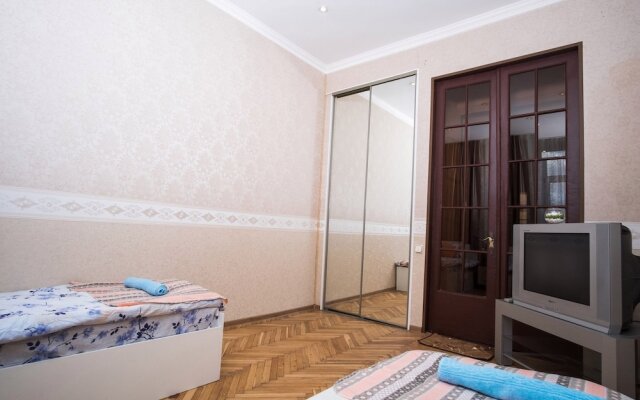 Old Melody Living Quarters