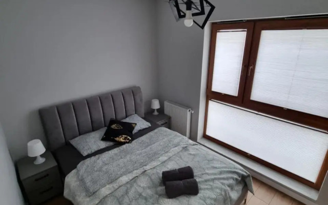 Apartament Ventus Business and Living 46