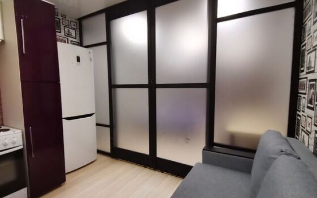 Анна Рум на 3-м Восточном проезде, д. 7