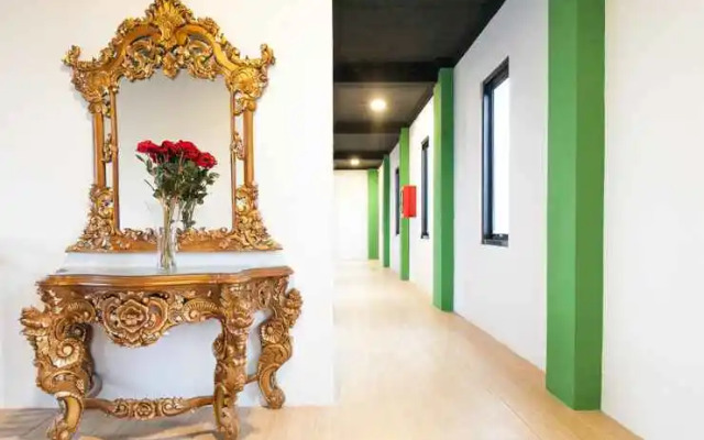 Azzahra Guest House Syariah