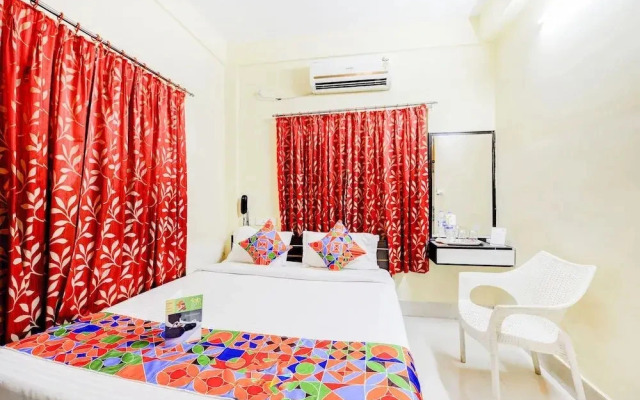 Archana Guest House by FabHotel